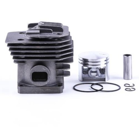 Kit de piston et cylindre pour stihl fs160 ininterrompu