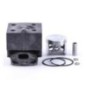 Kit de piston et cylindre pour Stihl BR420 SR420 Blower