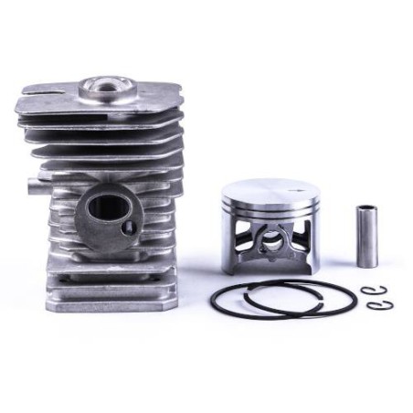 Kit de piston et cylindre pour Husqvarna débridé 45/245