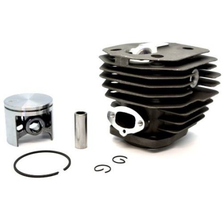 Kit de piston et cylindre pour la tronçonneuse Husqvarna 254