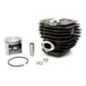 Kit de piston et cylindre pour la tronçonneuse Husqvarna 254