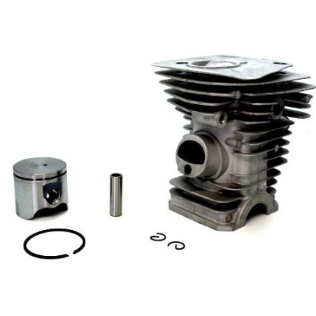 Kit de piston et cylindre pour la tronçonneuse Husqvarna 340