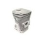 Kit de piston et cylindre pour la tronçonneuse Husqvarna 345