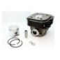 Kit de piston et cylindre pour la tronçonneuse Husqvarna 390