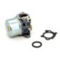 Briggs & Stratton Motor Carburor 499059 497586