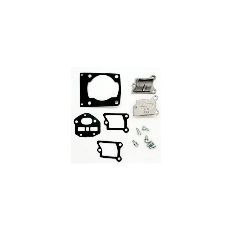 Kit de piston et cylindre pour le partenaire de tronçonneuse P340 350S 360