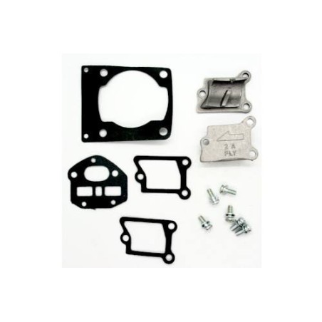 Kit de piston et cylindre pour le partenaire de tronçonneuse P340 350S 360