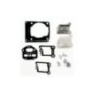 Kit de piston et cylindre pour le partenaire de tronçonneuse P340 350S 360