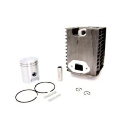 Kit de piston et cylindre pour les compacteurs de sol Wacker WM-80