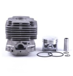 Kit de piston et cylindre pour oleo mac 746