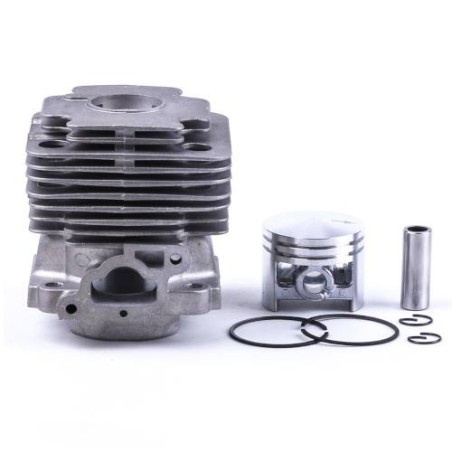 Kit de piston et cylindre pour oleo mac 746