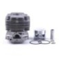 Kit de piston et cylindre pour oleo mac 746