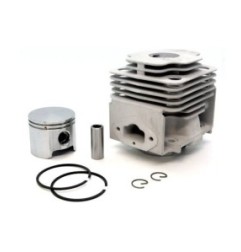 Kit de piston et cylindre pour oleo mac 750