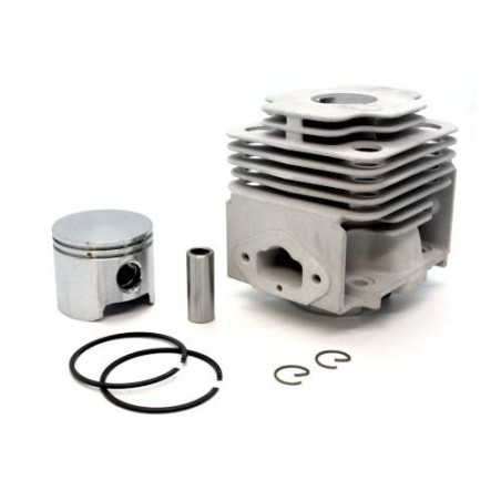 Kit de piston et cylindre pour oleo mac 750