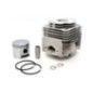 Kit de piston et cylindre pour oleo mac 750