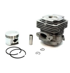 Kit de piston et cylindre pour oleo mac753