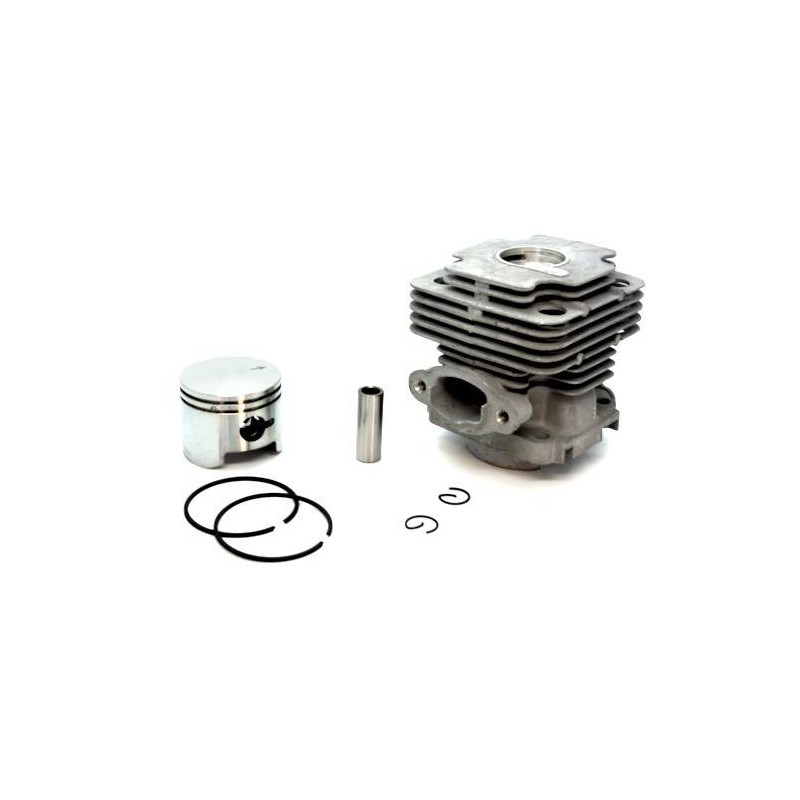 Kit de piston et cylindre pour oleo mac753