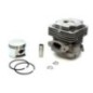 Kit de piston et cylindre pour oleo mac753