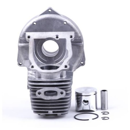 Kit de piston et cylindre pour oleo mac intelligent Sparta 25/250/720/722