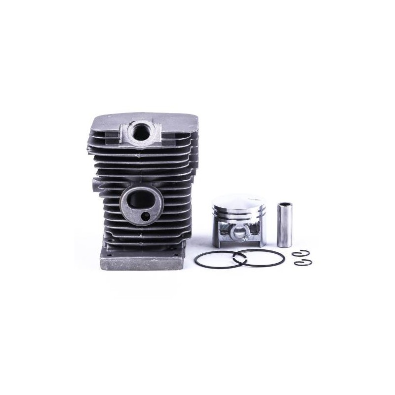 Kit de piston et cylindre pour le moteur stihl 018