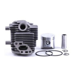 Kit de piston et cylindre pour mitsubishi tl231 tb26