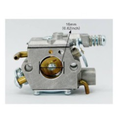 Echo CS350 Carburateur de tronçonneuse