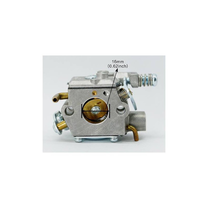 Echo CS350 Carburateur de tronçonneuse