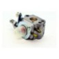 Echo SRM2100 Carburateur débridé