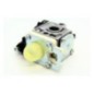 Carburateur pour l'écho ininterrompu K94 SRM-265 SRM-265ES