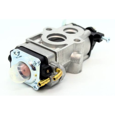 Kawasaki TJ53 Carburateur débridé