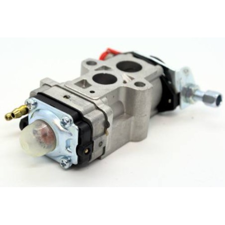 KAWASAKI TJ45 CARRY CARBURETOR