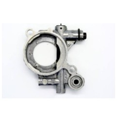 Husqvarna 372 385 390 Pompe à graisse de chambre
