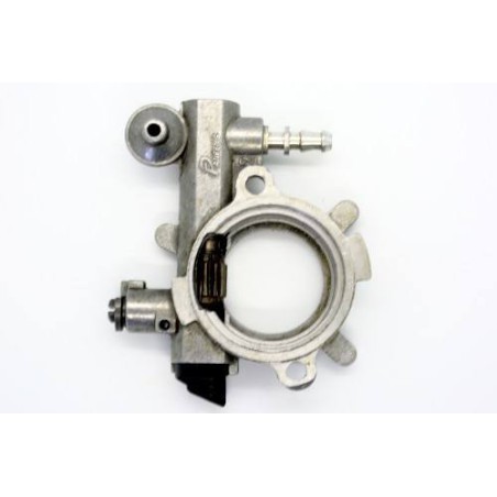 Pompe grasse pour stihl 340 360