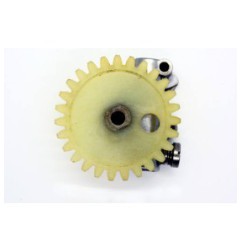 Pompe grasse pour stihl ms 380 381