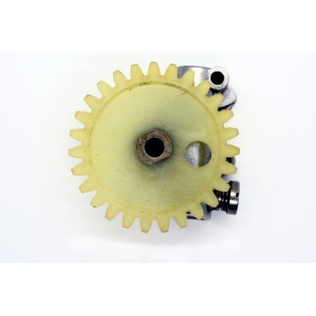 Pompe grasse pour stihl ms 380 381