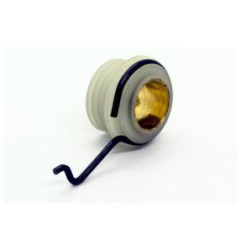 Greaser piñón pour stihl ms 290 310 390