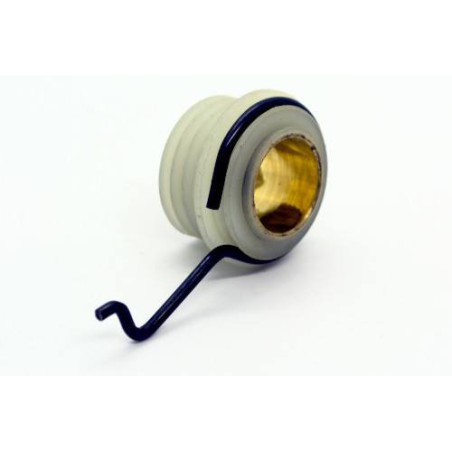 Greaser piñón pour stihl ms 290 310 390