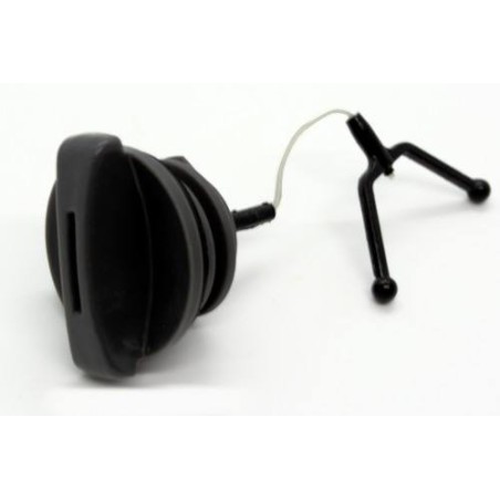 Husqvarna Doneera Depost Capper 236 240