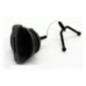 Husqvarna Doneera Depost Capper 236 240