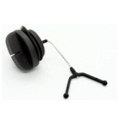 Husqvarna Black Fuel Deposit Plug 268 272