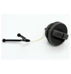 HUSQVARNA CONDUCTION DE COMMANDE DE CARBURANT 61/268/272