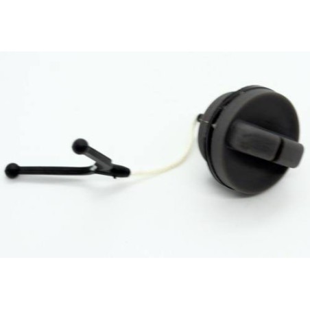 HUSQVARNA CONDUCTION DE COMMANDE DE CARBURANT 61/268/272
