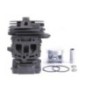 Kit de piston et cylindre pour la tronçonneuse Stihl MS231