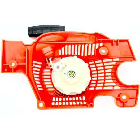 Husqvarna Boot Démarrage de la poulie 137 142
