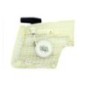 Starter Assy ST-MS270 MS280