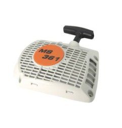Pole de démarrage pour la tronçonneuse Stihl MS 361