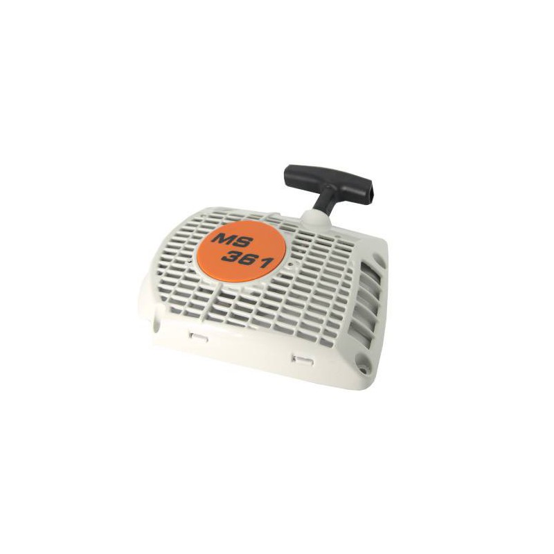 Pole de démarrage pour la tronçonneuse Stihl MS 361