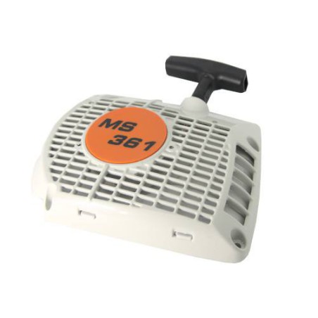 Pole de démarrage pour la tronçonneuse Stihl MS 361