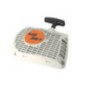 Pole de démarrage pour la tronçonneuse Stihl MS 361