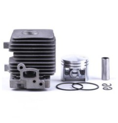 Kit de piston et cylindre pour stihl fs38 / 45/55 ininterrompu (34 mm)